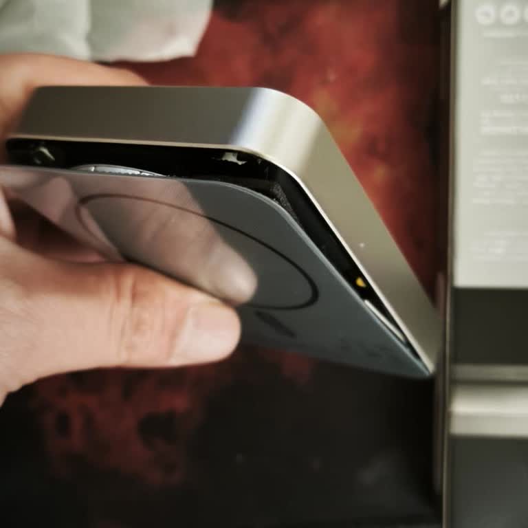 Şişmiş Pilli Powerbank Ve Cevapsız İade Talebi