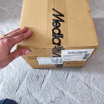 Media Markt’ın Hijyen Gerekçesiyle İade Reddi Ve Trendyol’da Çözüm Talebi