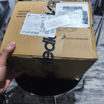 Media Markt’ın Hijyen Gerekçesiyle İade Reddi Ve Trendyol’da Çözüm Talebi