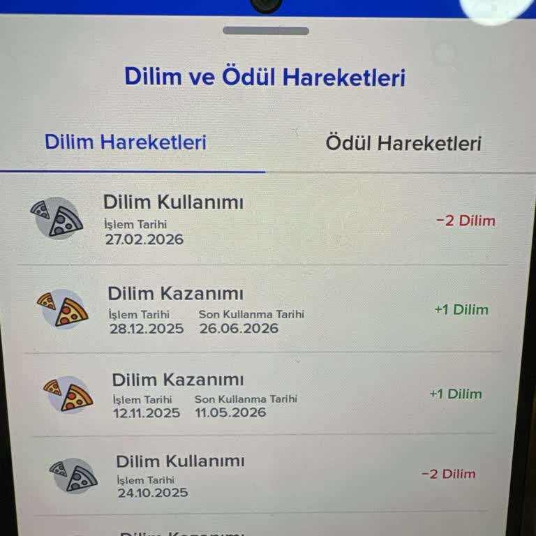 Ücretsiz Tatlı Haklarım Teslim Edilmedi Ve Müşteri Hizmetine Ulaşılamıyor