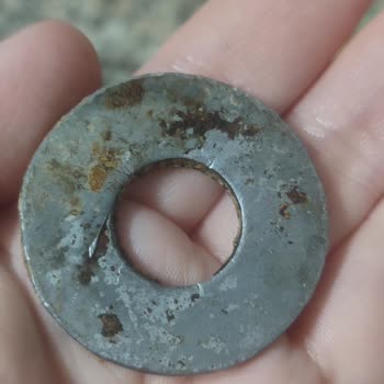 Kek İçinden Çıkan Demir Parçası Sağlık Riski Oluşturdu