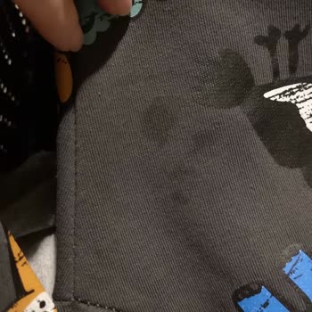 Vestel Kurutma Makinesinde Yağ Lekesi Sorunu Ve Değişim Talebi