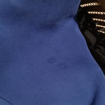 Vestel Kurutma Makinesinde Yağ Lekesi Sorunu Ve Değişim Talebi