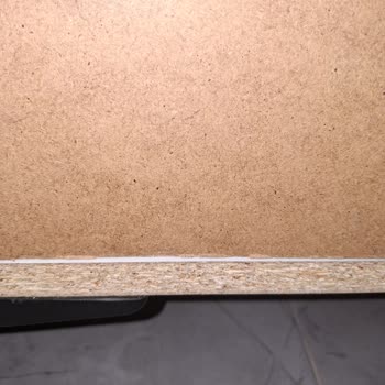 Dolabın Arka Tablası Kısa, Çözüm Alamadım