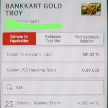 Zorunlu Ödeme Ödedim Sistem Nefes Ayları Başvurusunu Reddediyor