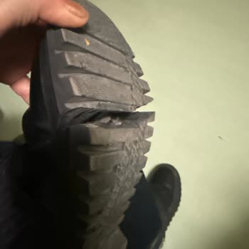 Harley Davidson Deri Bot 4 Ayda Çöktü, Satıcıdan Cevap Yok