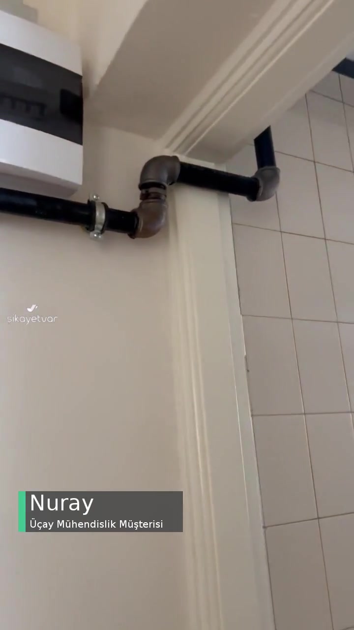 Üçay Mühendislik Çok Komiksiniz Çok videonun kapak resmi
