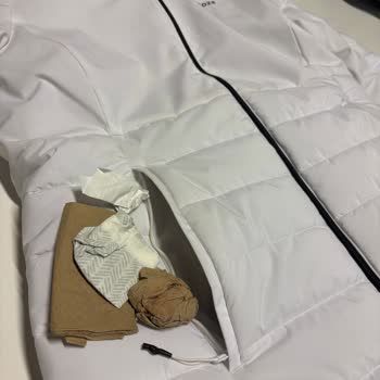 Kirli Ve Kullanılmış Montla Alışveriş: İade Talebim Reddedildi