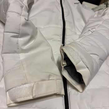 Kirli Ve Kullanılmış Montla Alışveriş: İade Talebim Reddedildi