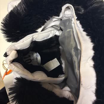 Kirli Ve Kullanılmış Montla Alışveriş: İade Talebim Reddedildi