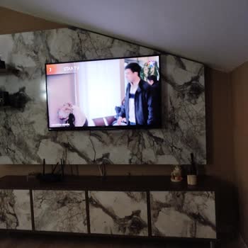 Kumanda Ve Alıcı Arızası Televizyon Kullanımını Aksatıyor