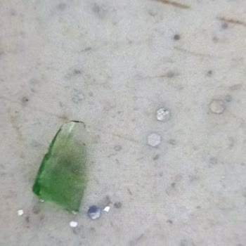 Kızılcahamam Maden Suyunda Cam Kırığı: Sağlık Riski