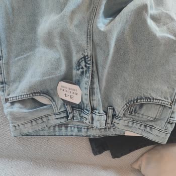 Beden Bilgisi Yanıltması Ve İade Talebine Cevap Yok