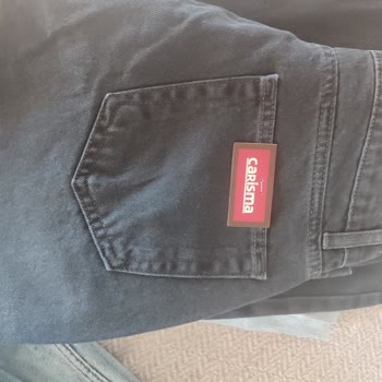 Beden Bilgisi Yanıltması Ve İade Talebine Cevap Yok