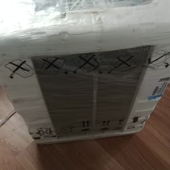 Horoz Lojistik Tesliminde Tutanağın Olmaması İade Sürecini Zora Soktu