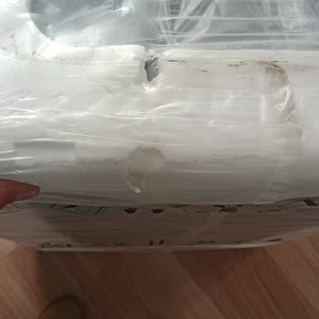 Horoz Lojistik Tesliminde Tutanağın Olmaması İade Sürecini Zora Soktu