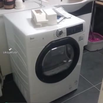 Hoover Servis Kurulum Ücreti Talep Ediyor