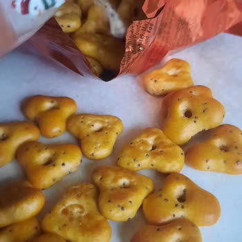 Eti Pizza Kraker Paketi İçinde Yabancı Madde Çıktı Ve Hijyen Güven Sorunu