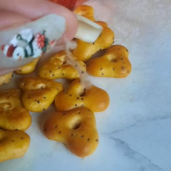 Eti Pizza Kraker Paketi İçinde Yabancı Madde Çıktı Ve Hijyen Güven Sorunu