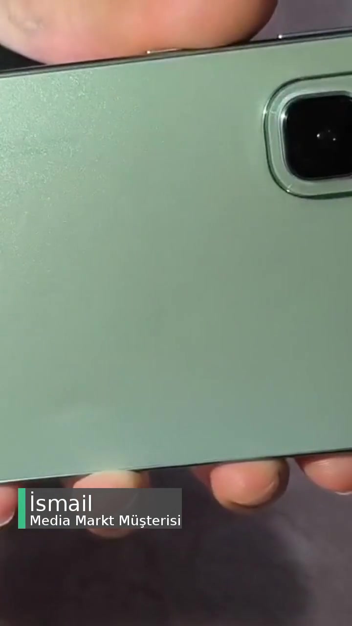 Media Markt Teşhir Ürünü Orijinal İle Değiştirdiler! videonun kapak resmi