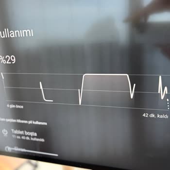 Thomson GO Plus Android TV’de Pil Ve Şarj Sorunları Yetkili Serviste Çözülmedi