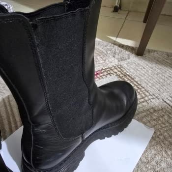 Boyner Botunda Az Kullanıma Rağmen Şiddetli Deformasyon Ve İade Reddi