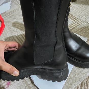 Boyner Botunda Az Kullanıma Rağmen Şiddetli Deformasyon Ve İade Reddi