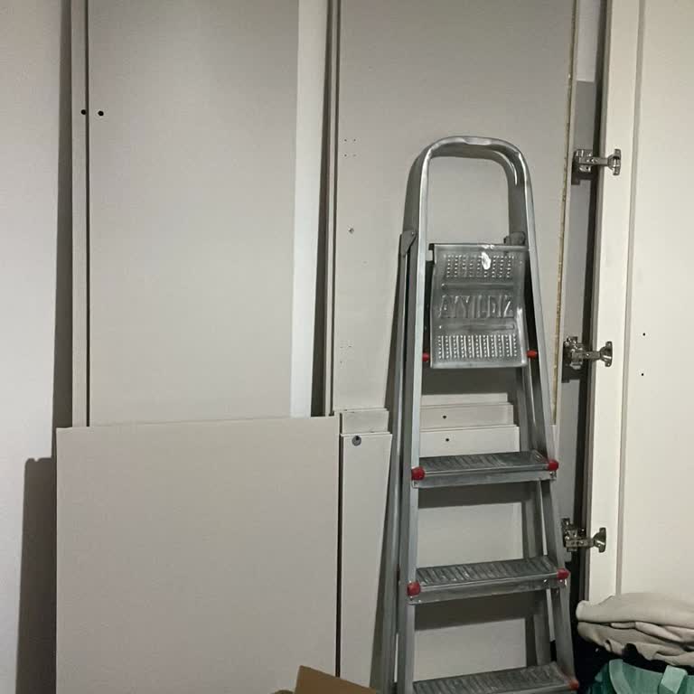 Tam Ödeme Sonrası Eksik Mobilya Teslimatı Ve Üç Aylık Mağduriyet