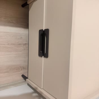 Yanlış Renk Koltuk Ve Hasarlı Yatak Odası Takımı, %30 İade Kesintisi Kabul Edilemez