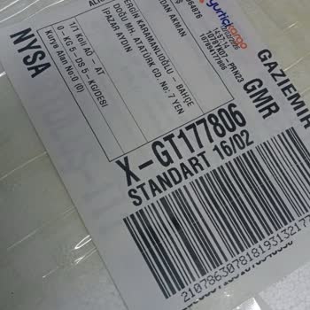 Simsiyah Enginar, Eksik Domates Püresi, Faturasız Kesintili İade Ve Saygısız Müşteri Hizmeti