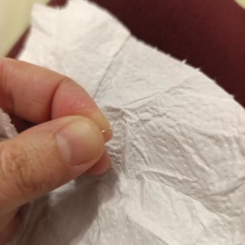 Baklava İçinde Tel Parçası Bulundu Gıda Güvenliği İhlali