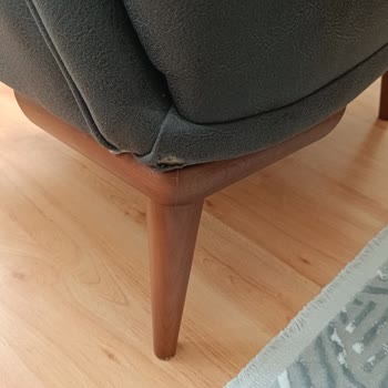 Kayseri İnegol Mobilya Geç Teslim Edildiği Gibi Teslimat Sonrası Da Ciddi Sorunlar İçermektedir
