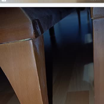 Kayseri İnegol Mobilya Geç Teslim Edildiği Gibi Teslimat Sonrası Da Ciddi Sorunlar İçermektedir