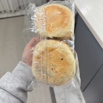 Şok Marketler Bozuk ve Sağlıksız Bir Ürünün Satışa Sunulmuş Olmasını Kabul Edilebilir Bulmuyorum