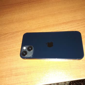 Hepsiburada'dan IPhone 13 Kamera Kusuru İçin Ayıpsız Değişim Talebi