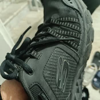 FLO Ayakkabı Snekars Şikayeti