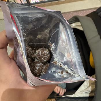 Migros Mağazasında Bozulmuş Fropie Ürünleri Sağlık İçin Endişe Verici