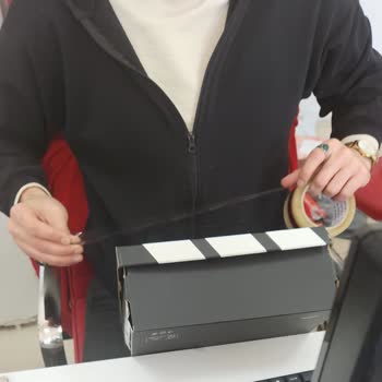 Kargo Personelinin Yanlış Paketlemesi Nedeniyle İade Reddi Ve Tazminat Talebi