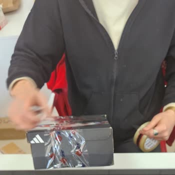 Kargo Personelinin Yanlış Paketlemesi Nedeniyle İade Reddi Ve Tazminat Talebi