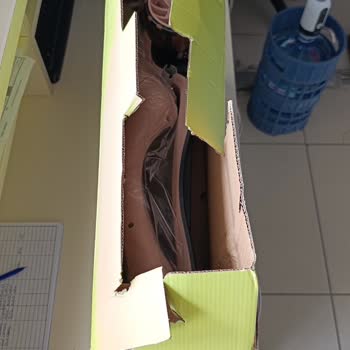 E-Bebek’ten Hasarlı Scooter Ve Yanıt Bekleniyor