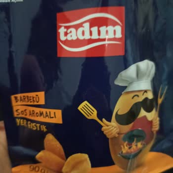 Tadım Kuruyemiş Paketi İçinde Yabancı Madde Bulunması Sağlık Ve Hijyen Korkusuna Yol Açtı