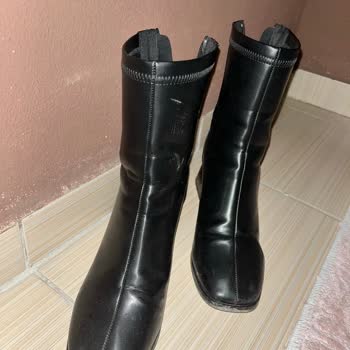 Hepsiburada Üzerinden Alınan Marjin Botta Boya Çözülmesi Ve Topuk Düşmesi Kalite Sorunu