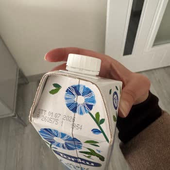 Kusurlu Süt Ürünü Değişimi Reddi Ve Uzatılan İade Süreci Şikayeti