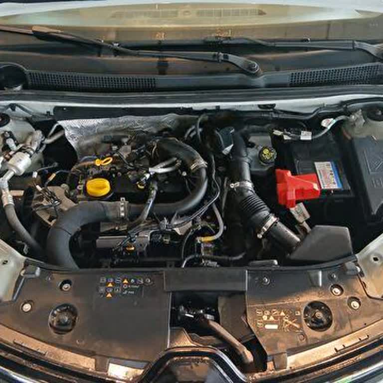 Turbo Zırıltısı İçin Garanti Dışı Masraflar Üzerinde Renault’dan Sorumluluk Talebi