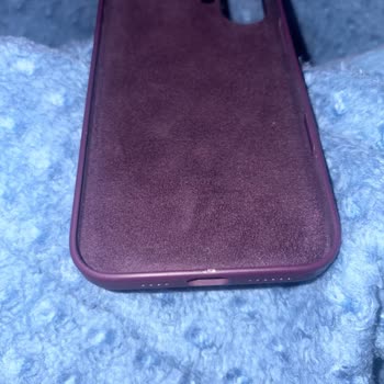 2 Yıllık Garantili Telefon Kılıfı İçin Geri Dönüş Yok Ve Haksız Red