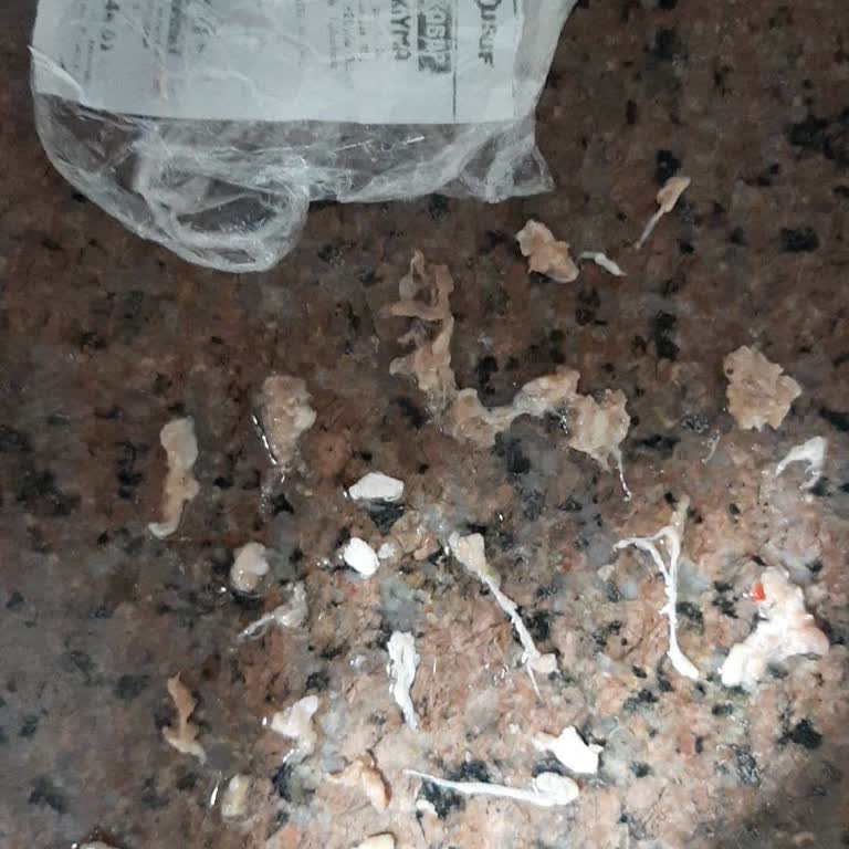 Kıymada Sinir Parçaları Ve Zaman Aşımı Nedeniyle Talebin Reddedilmesi