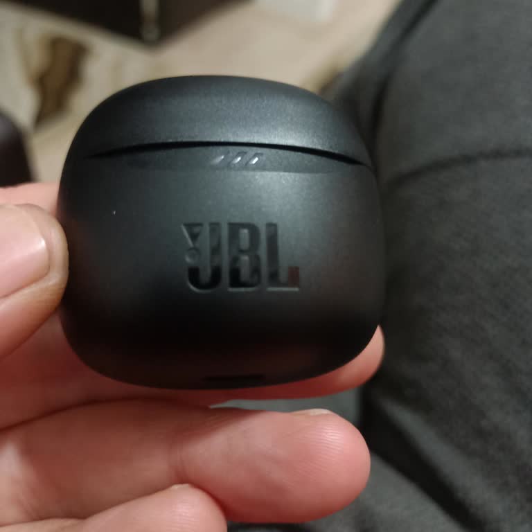 JBL Tube Flex 2 Kulaklıkta Tek Taraflı Ses Sorunu Ve İade İsteği