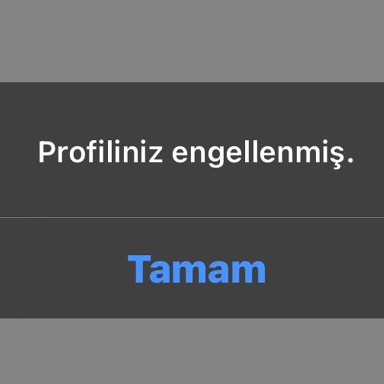 Platinum Üyeliğim Kesildi Ve Hesabım Açıklama Olmadan Engellendi