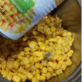 Ta Da Markalı Mısır Ürününde Yabancı Cisim Ve Bakteri Benzeri Oluşumlar Tespit Edildi