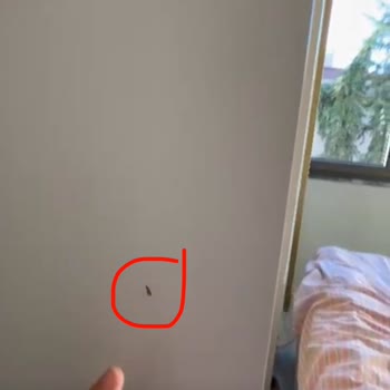 LED Çalışmayan Defolu Dolap İçin Ücret İadesi Talebi